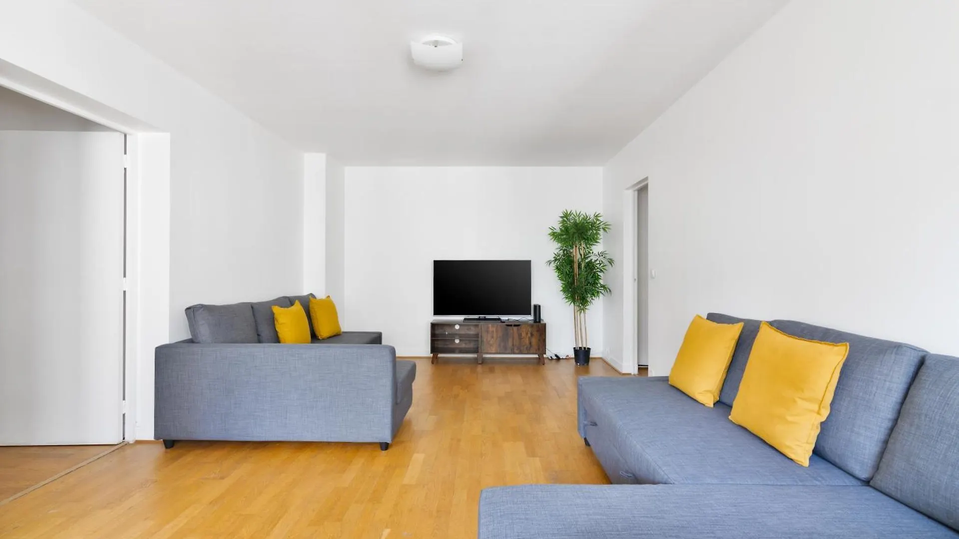 Appartement Quartier Tour Eiffel 4 Paris